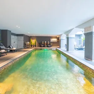 Grand Normandy By Cw Collection Hotel Bruges