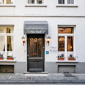 Eyck Hotel Bruges
