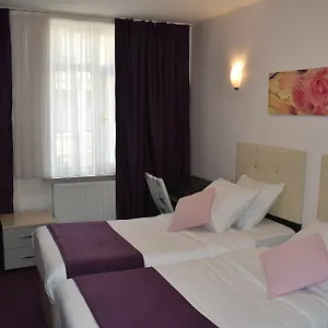 Méribel Hotel Bruxelas