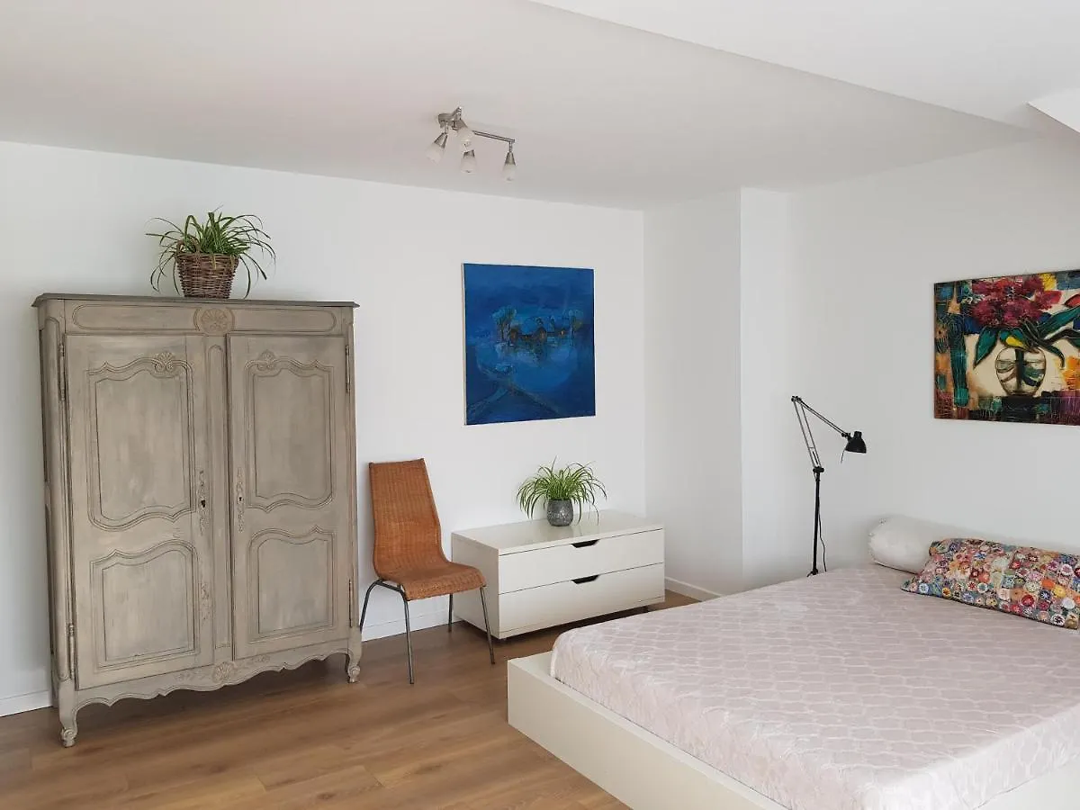 Casa de hóspedes Maison Des Fleurs Hotel Bruxelas