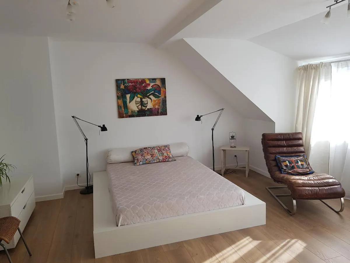 Hotel Maison Des Fleurs à Bruxelles
